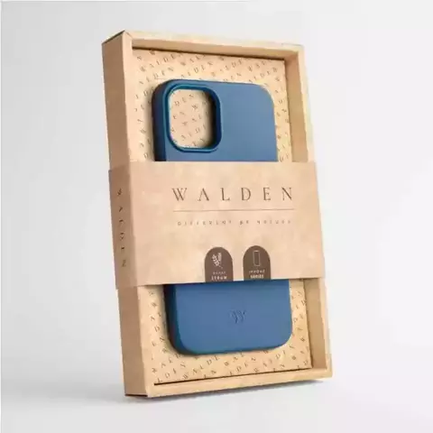 Funda 11 pro max Walden Bio
