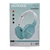 AuricularVincha Bluetooth Puxida C-101 - 21 Black Jack