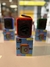 Parlante Portable Wireless Speaker X-913 - 21 Black Jack