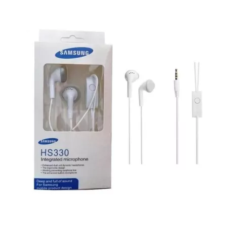 Auricular Samsung HS330