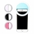 Aro de luz selfie para celular - 21 Black Jack