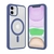 Funda MagSafe Color
