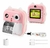 Camara infantil Instantanea - comprar online