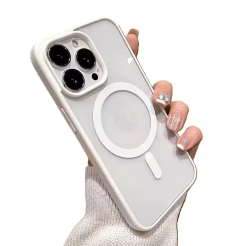 Funda MagSafe iPhone 13 pro - comprar online