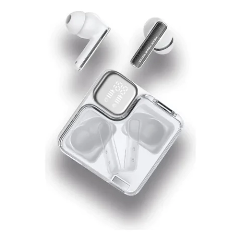 Auricular inalámbrico QCY MeloBuds Neo - comprar online
