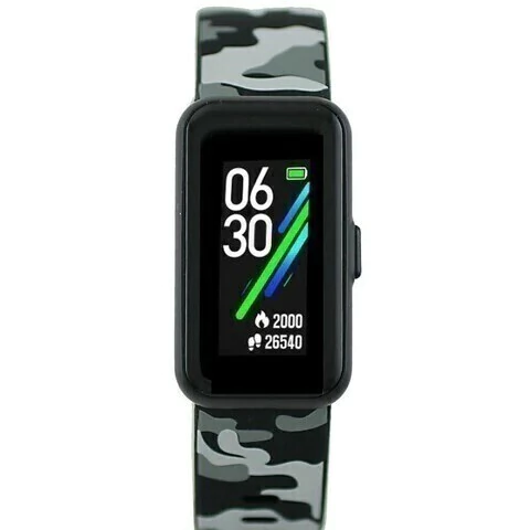 Malla Apple Watch Silicon en caja 42/45/49mm - comprar online