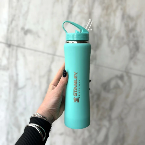 Botella deportiva con pico 600ml ST