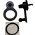 Soporte CarMount Ring Magnetic CA-10 - comprar online