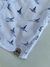 CAMISA M.CURTA INFANTIL BRANCA STAMPA BARCO 4/6/8 - Pibiti