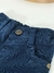 CALÇA BABY BRIM MARINHO - - comprar online