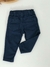 CALÇA BABY BRIM MARINHO - - Pibiti