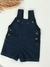 JARDINEIRA BABY MARINHO - - comprar online