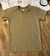 CAMISA BASICA C/BORDADO KHAKI 4/6/8 na internet