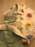 CAMISA M.CURTA INF. FOLHAS BRANCO 1/2/3 - Pibiti
