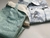 CAMISA M.CURTA INF. FLORAL NOTURNO 1/2/3 - Pibiti