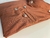 Imagem do BATA M.CURTA COGNAC 1/2/3
