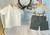 BATA M.CURTA INF. BRANCA COMEIA 4/6/8 - loja online
