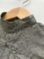 BATA M.CURTA INF. CINZA MAQUINETADO 4/6/8 - loja online