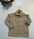 CAMISA M.LONGA INF. PREMIUM AVEIA 1/2/3 na internet
