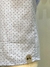 CAMISA M.C BABY AZUL MAYA MINI PRINT na internet