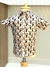 CAMISA M.C BABY CINZA TUCANO