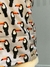 CAMISA M.C BABY CINZA TUCANO na internet