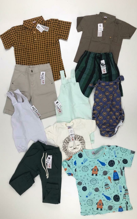 KIT #0020#