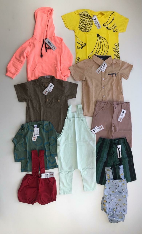 KIT #00115#