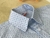 CAMISA INF. MANGA CURTA MINIPRINT LIGHT BLUE 4/6/8 na internet