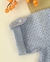 CAMISA INF. MANGA CURTA MINIPRINT LIGHT BLUE 4/6/8 - loja online