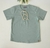 BATA CHARM PREMIUM M.CURTA CORD VERDE CHÁ 1/2/3 - comprar online