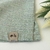 BATA CHARM LISTRAS GREEN 1/2/3 - Pibiti