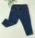 CALÇA BABY JEANS
