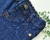CALÇA BABY JEANS - loja online