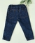 CALÇA BABY JEANS na internet