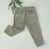 CALÇA BABY BRIM CAQUI - comprar online
