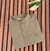 BATA M.CURTA INF. LINHO CAQUI TANGELA 1/2/3 - loja online