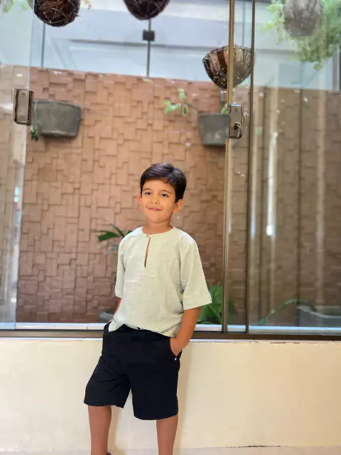 BATA CHARM LISTRAS GREEN 1/2/3