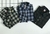 Imagem do CAMISA M.LONGA XADREZ CAQUI/PRETO 1/2/3 (FIO TINTO)