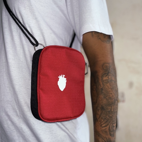 BISU VERMELHO - comprar online