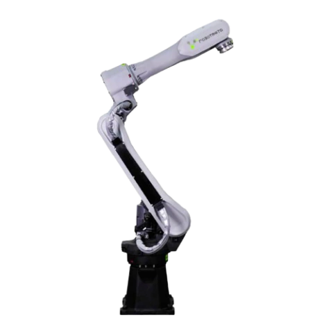 Balmer Robô RM 1500-10