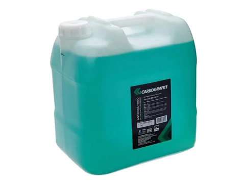 Antirrespingo 20L Carbografite
