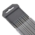Eletrodo Tungstenio Cerio 2% 2.4mm - Ponta Cinza - comprar online