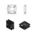Ventilador Cooler 120x120x25 220v - comprar online