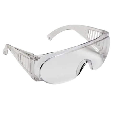 Oculos Incolor Pro Vision CARBOGRAFITE - comprar online