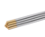 Eletrodo Tungstenio 1.6mm 1,5% Lantânio Ponta Dourada - comprar online