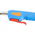 Tocha MIG 15 de 5 metros Com Raspa (150A) - comprar online