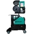 LOCAÇÃO - Multiprocessos Vulcano Flex Pulse 500i Dual Pulse - comprar online