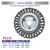 Escova Circular 6x1/2" Lotus - comprar online