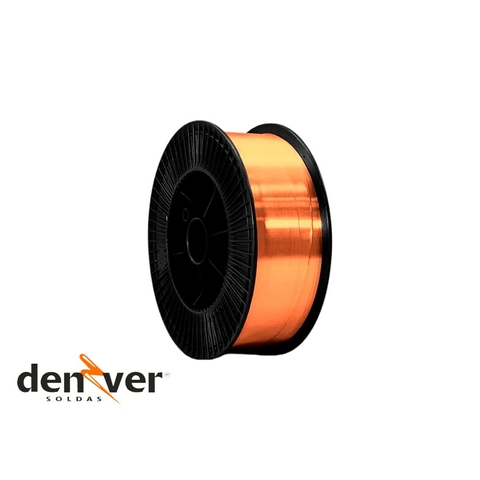 Arame MIG 0.9mm 15k Denver